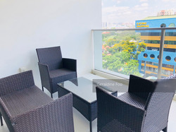 The Shore Residences (D15), Condominium #200409952